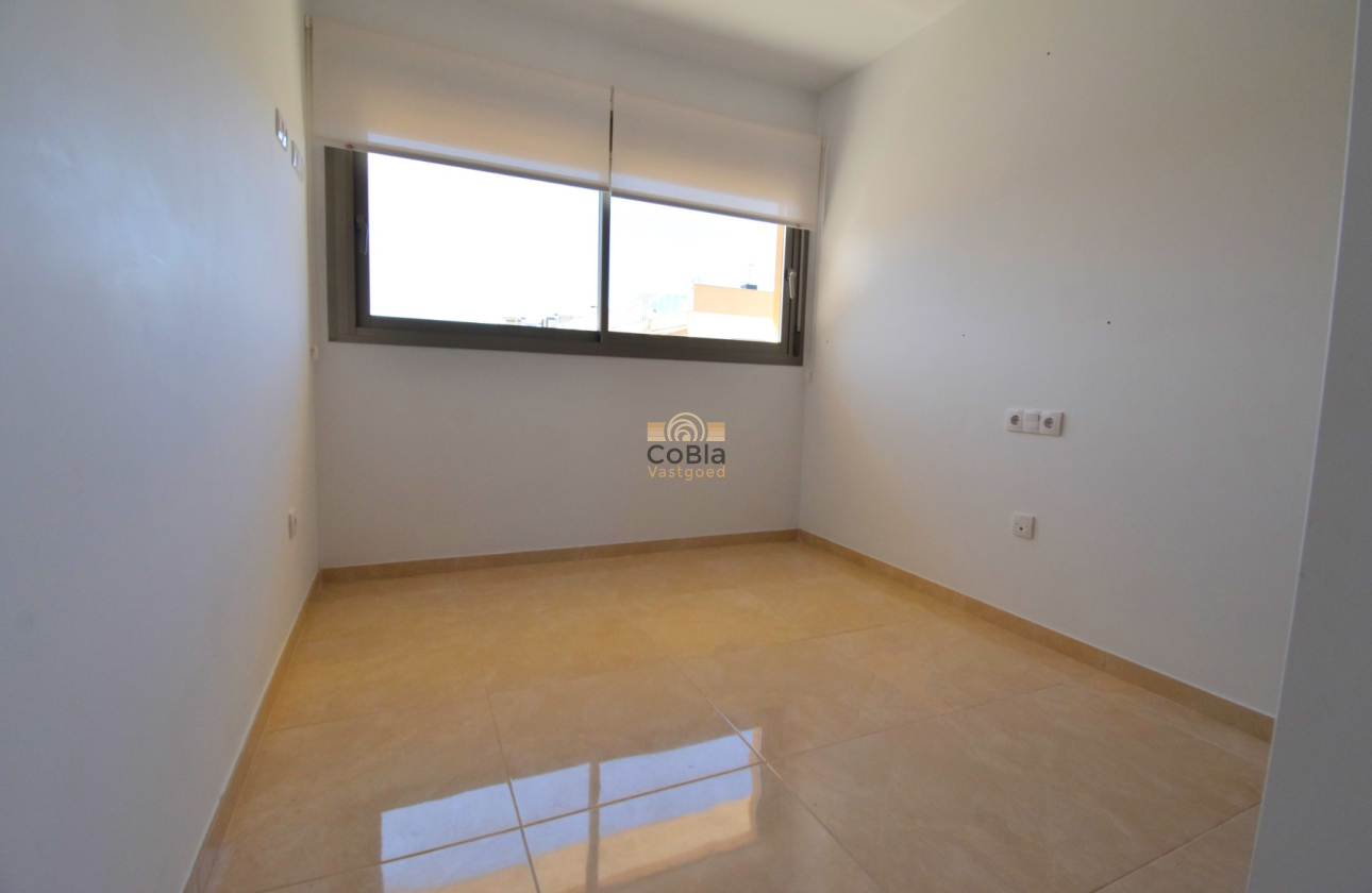 Wiederverkauf - Apartment - Orihuela Costa - Villamartín