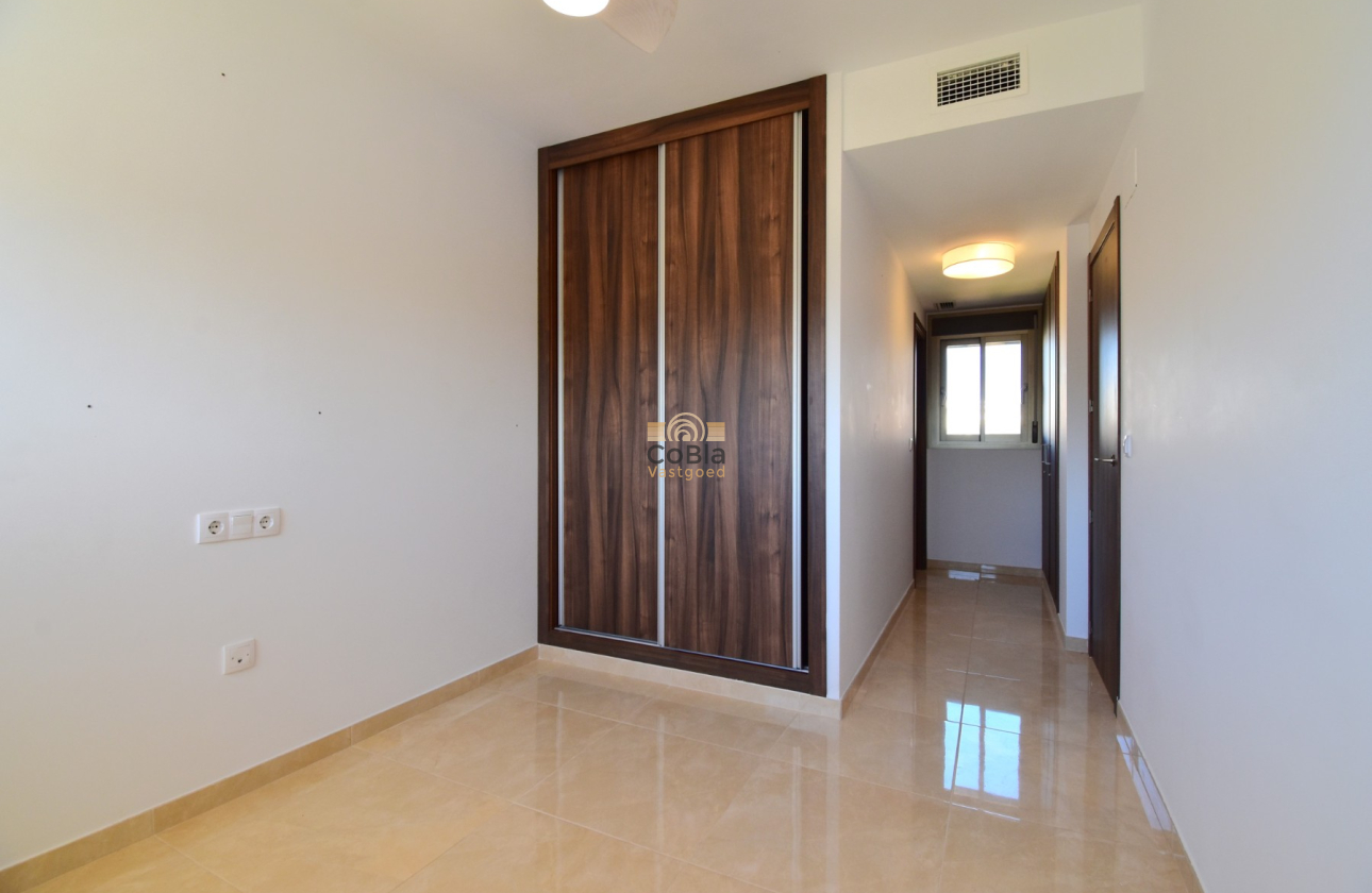 Revente - Apartment - Orihuela Costa - Villamartín