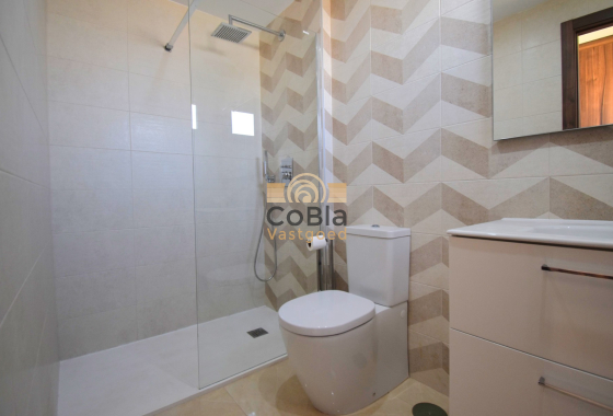 Resale - Apartment - Orihuela Costa - Villamartín