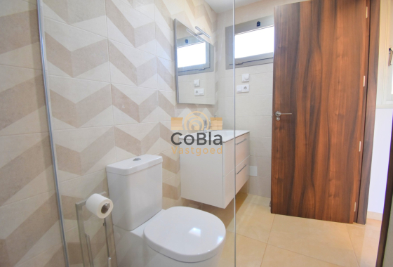 Resale - Apartment - Orihuela Costa - Villamartín