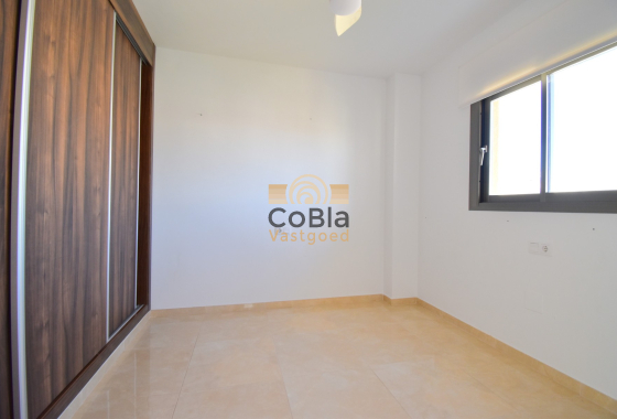 Resale - Apartment - Orihuela Costa - Villamartín