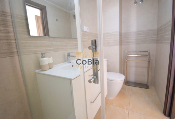 Revente - Apartment - Orihuela Costa - Villamartín