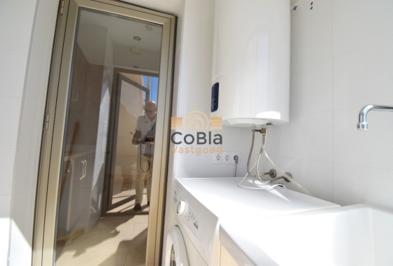 Resale - Apartment - Orihuela Costa - Villamartín