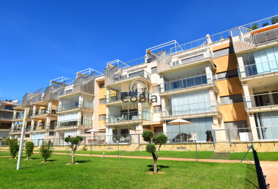 Wiederverkauf - Apartment - Orihuela Costa - Villamartín