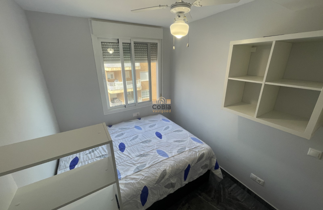 Revente - Apartment - Guardamar del Segura - Puerto Deportivo