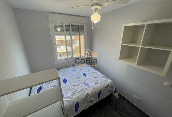 Revente - Apartment - Guardamar del Segura - Puerto Deportivo