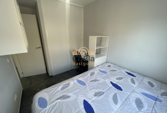 Herverkoop - Appartement - Guardamar del Segura - Puerto Deportivo