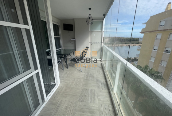 Resale - Apartment - Guardamar del Segura - Puerto Deportivo