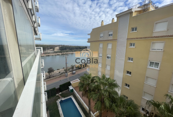 Resale - Apartment - Guardamar del Segura - Puerto Deportivo