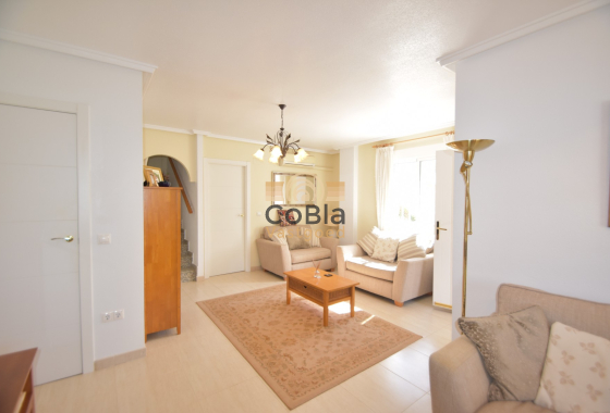 Resale - Townhouse - Ciudad Quesada - Lo Marabú