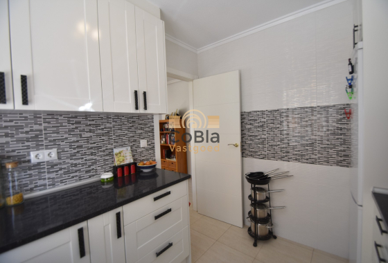 Resale - Townhouse - Ciudad Quesada - Lo Marabú