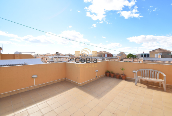 Resale - Townhouse - Ciudad Quesada - Lo Marabú