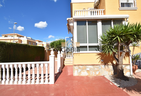 Resale - Townhouse - Ciudad Quesada - Lo Marabú