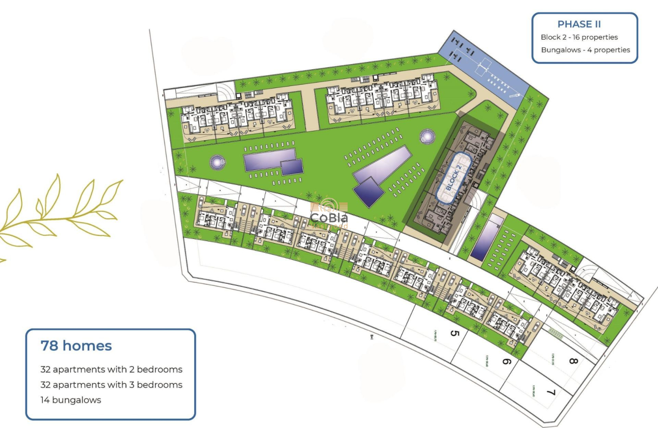 Nieuwbouw Woningen - Appartement - Orihuela Costa - Punta Prima