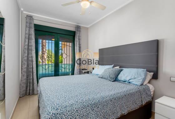 Resale - Apartment - Ciudad Quesada - Doña Pepa