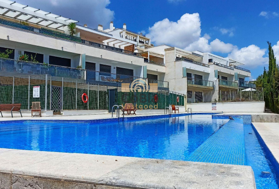 Nieuwbouw Woningen - Appartement - Orihuela Costa - Playa Flamenca
