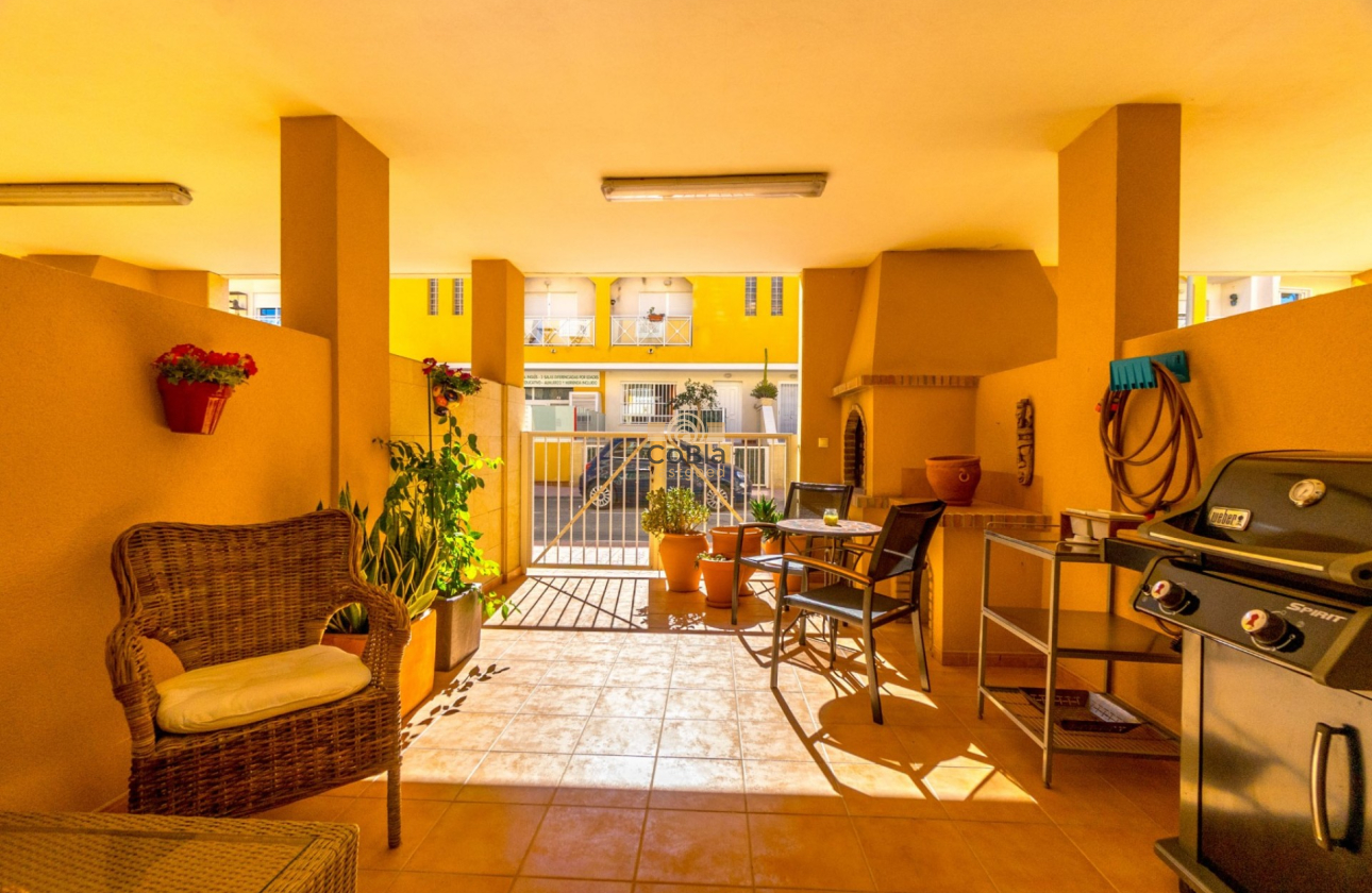 Resale - Townhouse - Ciudad Quesada - Pueblo Bravo