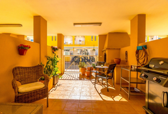 Resale - Townhouse - Ciudad Quesada - Pueblo Bravo