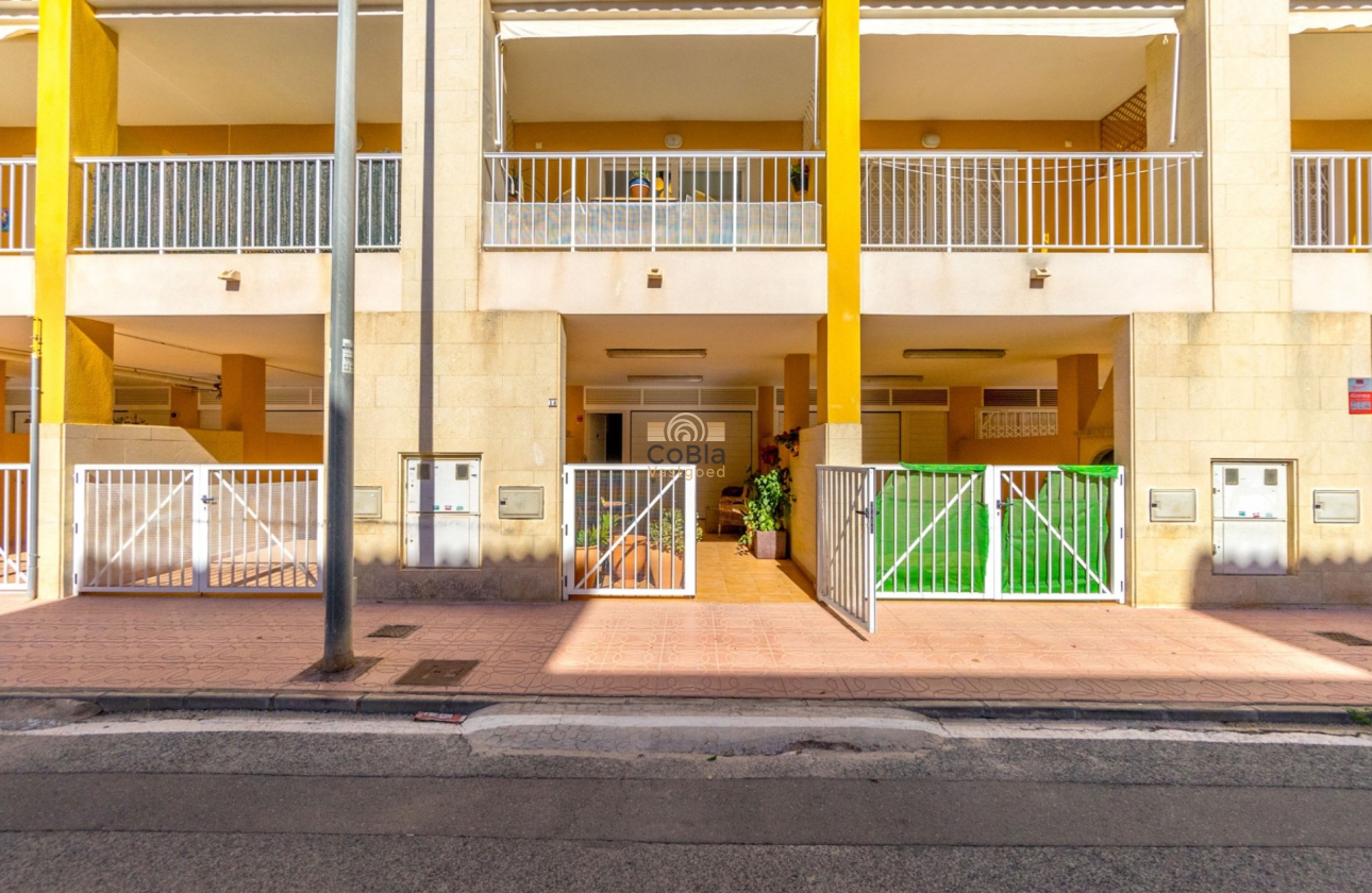 Revente - Maison de ville - Ciudad Quesada/Rojales - Rojales