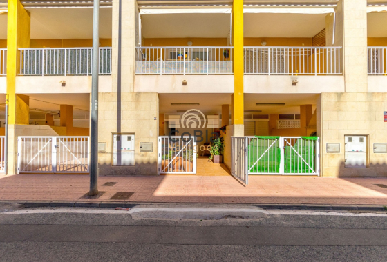 Wiederverkauf - Stadthaus - Ciudad Quesada/Rojales - Rojales