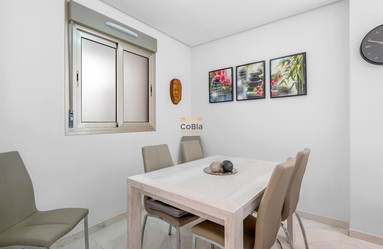 Revente - Apartment - Orihuela Costa - Los Dolses