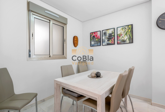 Resale - Apartment - Orihuela Costa - Los Dolses