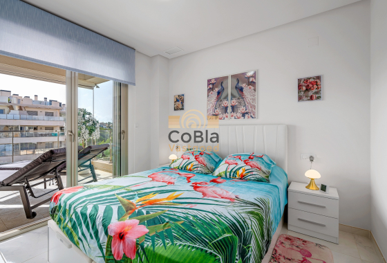 Revente - Apartment - Orihuela Costa - Los Dolses