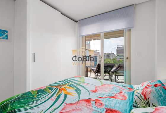 Revente - Apartment - Orihuela Costa - Los Dolses