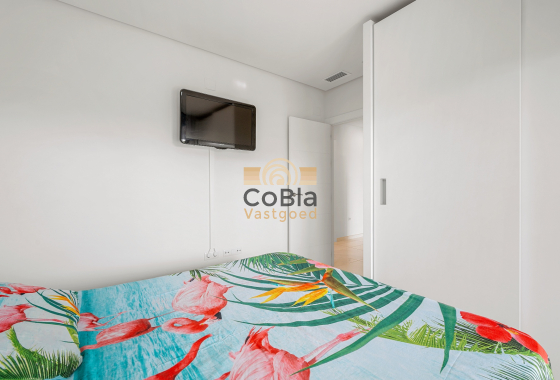 Resale - Apartment - Orihuela Costa - Los Dolses