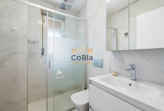 Resale - Apartment - Orihuela Costa - Los Dolses