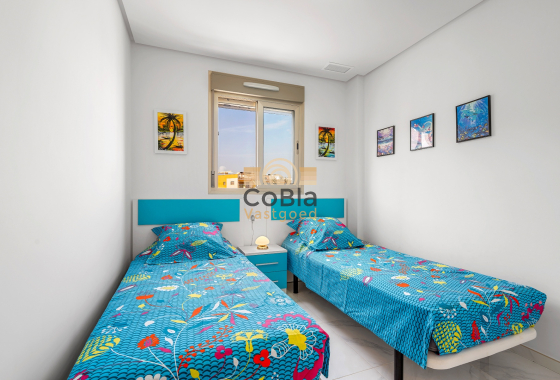 Herverkoop - Appartement - Orihuela Costa - Los Dolses