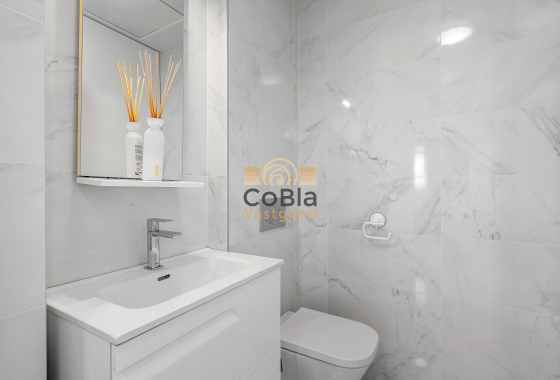 Revente - Apartment - Orihuela Costa - Los Dolses