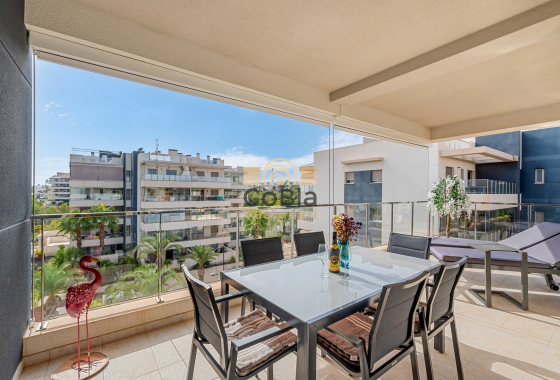 Wiederverkauf - Apartment - Orihuela Costa - Los Dolses