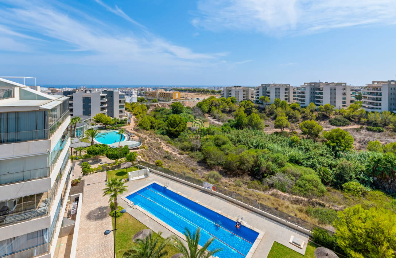 Herverkoop - Appartement - Orihuela Costa - Los Dolses