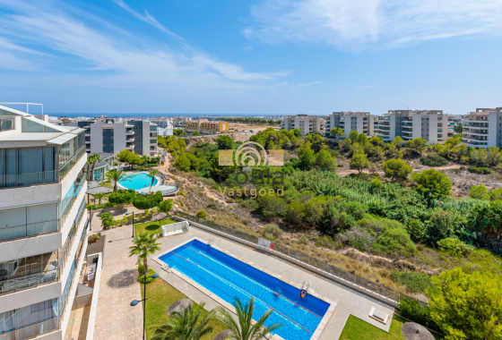 Revente - Apartment - Orihuela Costa - Los Dolses