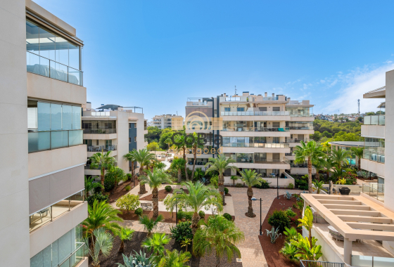 Herverkoop - Appartement - Orihuela Costa - Los Dolses