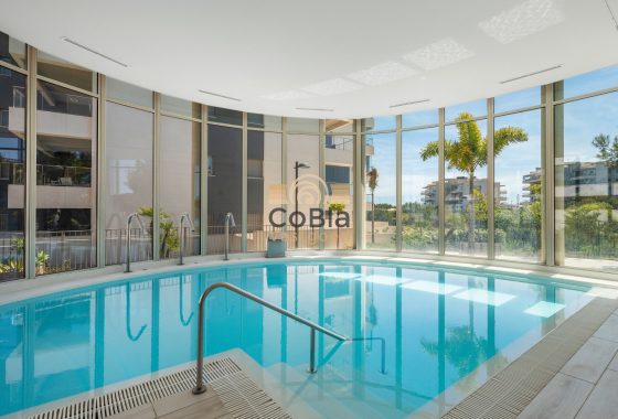 Revente - Apartment - Orihuela Costa - Los Dolses