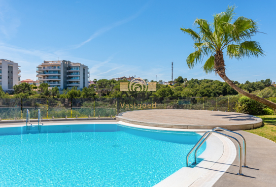 Wiederverkauf - Apartment - Orihuela Costa - Los Dolses