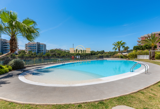 Revente - Apartment - Orihuela Costa - Los Dolses