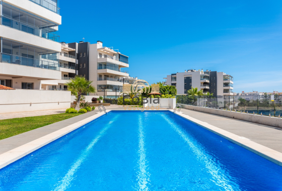 Revente - Apartment - Orihuela Costa - Los Dolses