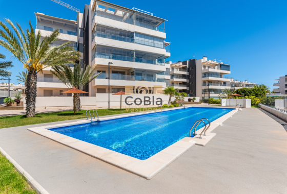 Wiederverkauf - Apartment - Orihuela Costa - Los Dolses