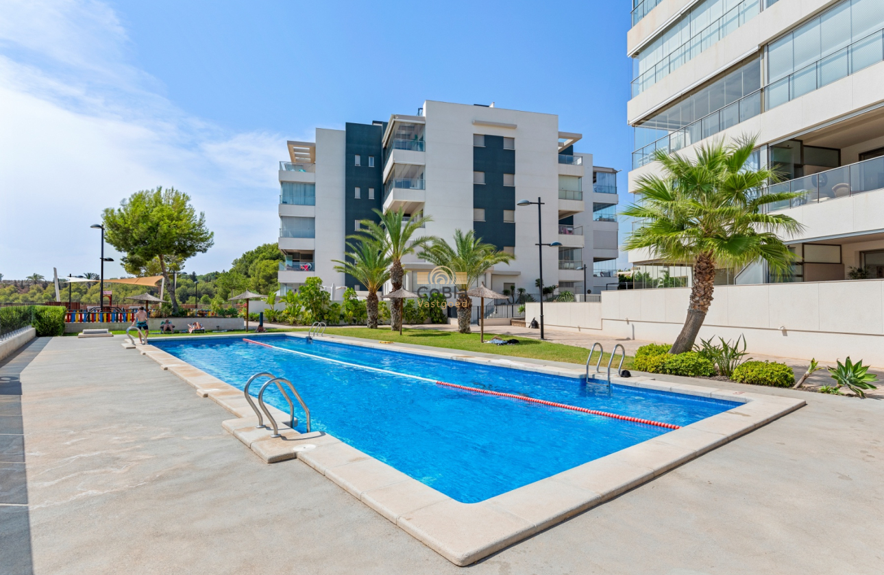 Revente - Apartment - Orihuela Costa - Los Dolses