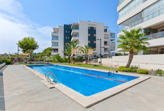 Revente - Apartment - Orihuela Costa - Los Dolses