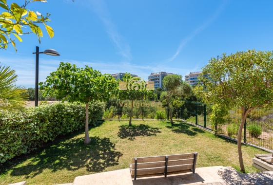 Resale - Apartment - Orihuela Costa - Los Dolses