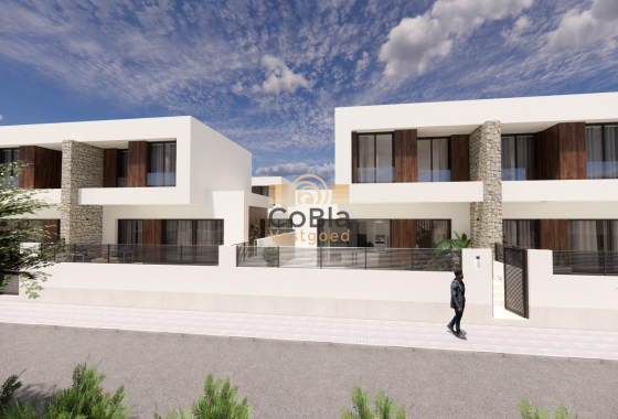 Nouvelle construction - Villa - Dolores - Sector 3