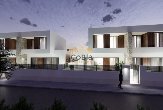 Nouvelle construction - Villa - Dolores - Sector 3