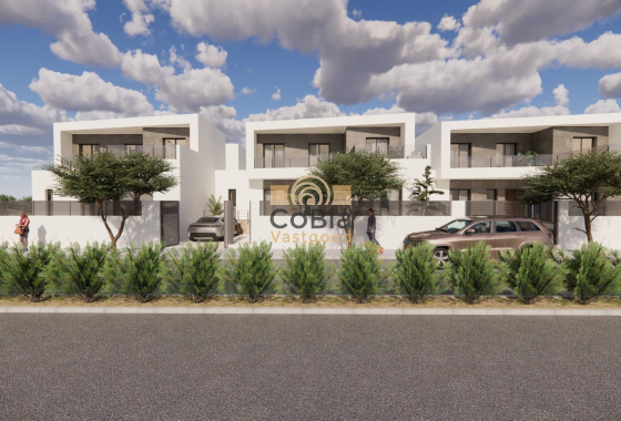 Nieuwbouw Woningen - Quad House - Dolores - Sector 3