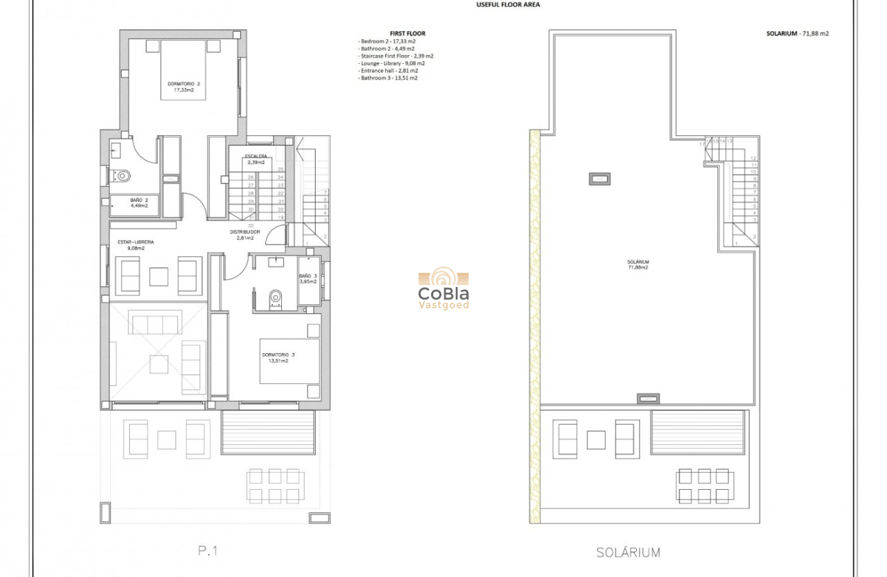 Nouvelle construction - Villa - Torrevieja - Torreblanca