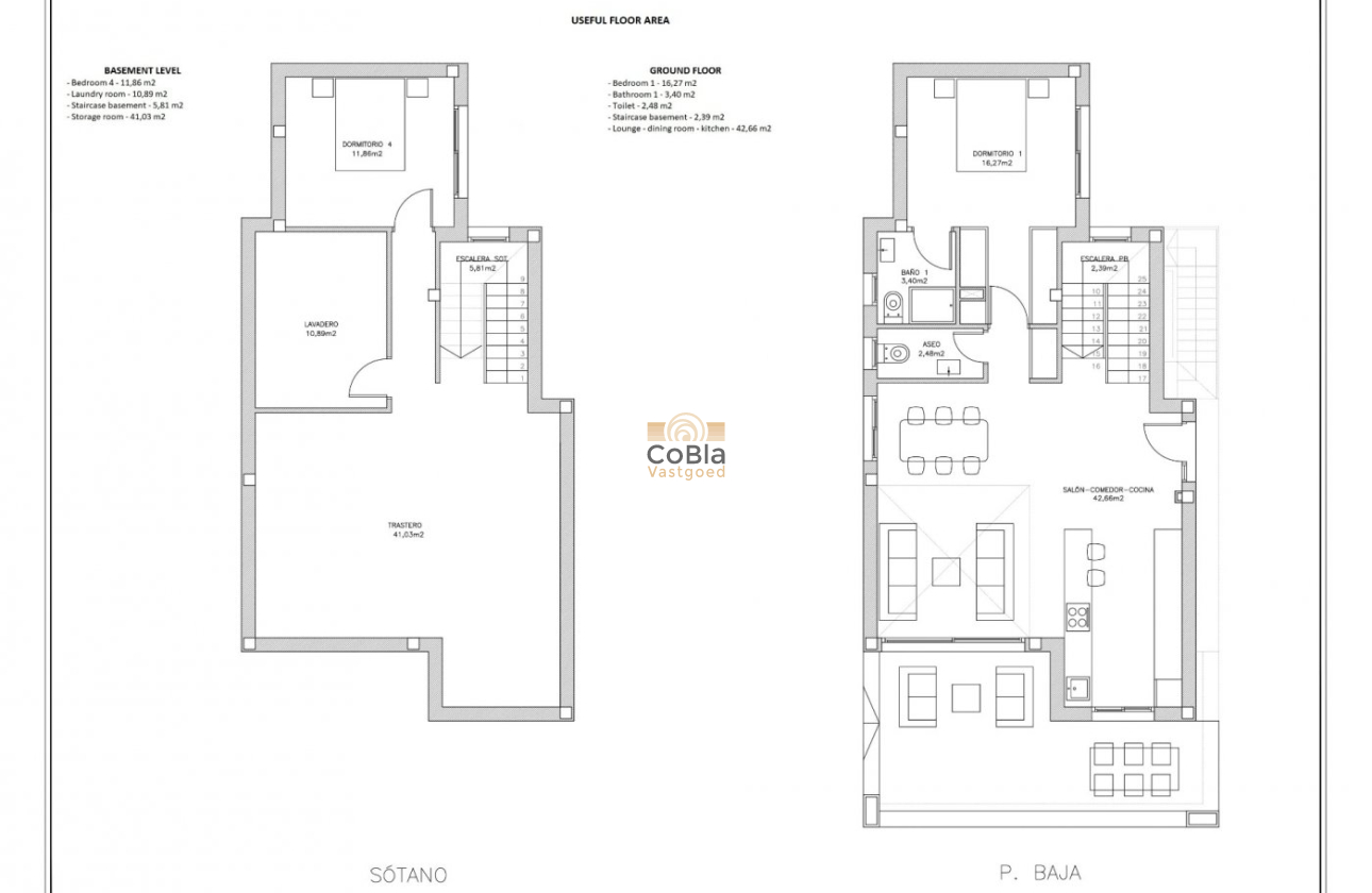 New Build - Villa - Torrevieja - Torreblanca