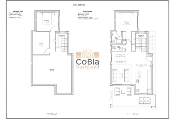 Nieuwbouw Woningen - Villa - Torrevieja - Torreblanca